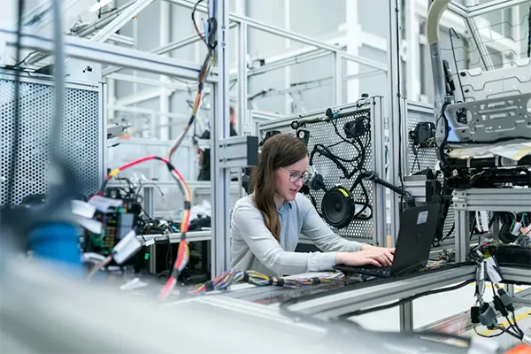 RF Engineer