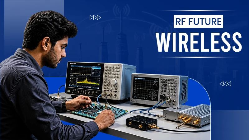 RF Future Wireless