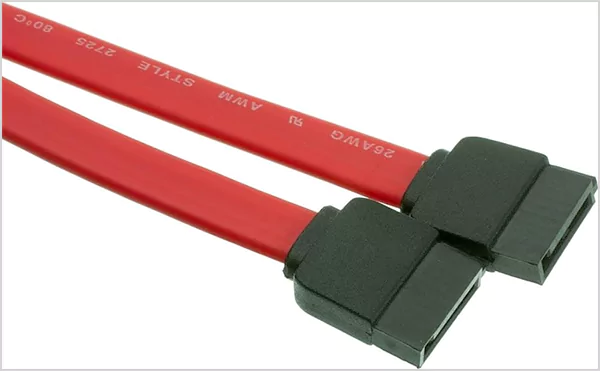 SATA cables