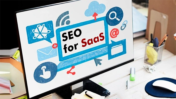 SEO for SaaS
