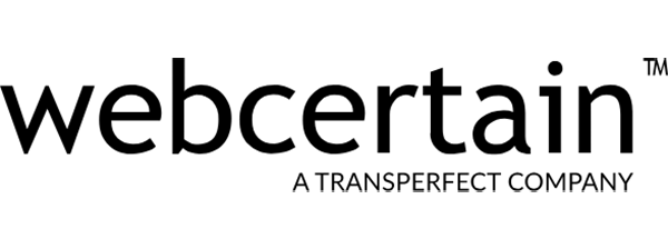 Webcertain