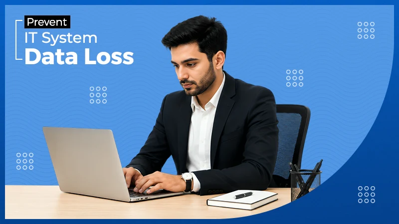 prevent business it systems data