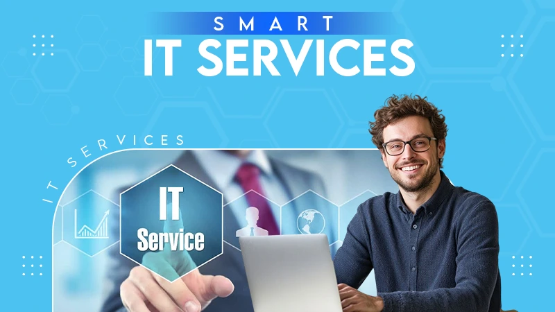 smart it service