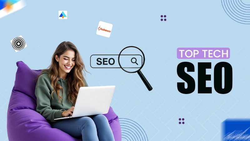 top tech seo